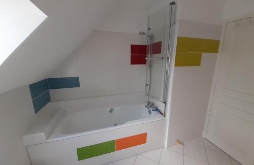 Arnage Bed & Breakfast | Les Aulnays