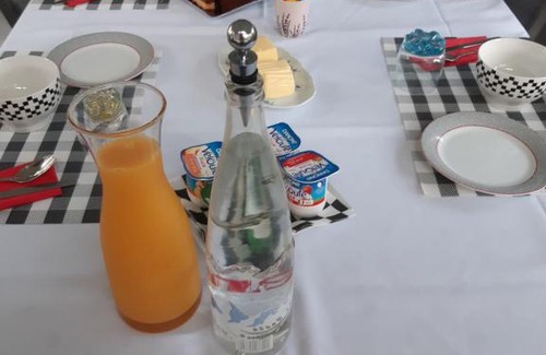 Arnage Bed & Breakfast | Les Aulnays