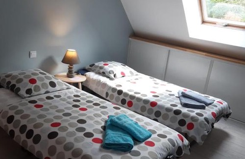 Arnage Bed & Breakfast | Les Aulnays