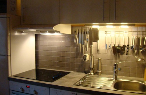Vallouise Ski Chalet | LES AUPILLOUS - Cozy chalet renovated with Sauna, spa, whirlpool not overlooked