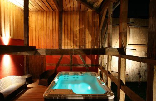 Bolsenheim House | Les Authentics - Le Domaine d'Autrefois & Spa