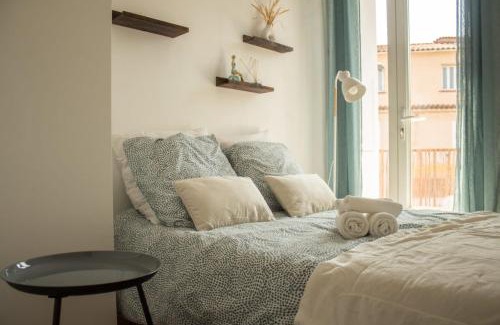 Collioure Apartment | Les baigneuses à COLLIOURE
