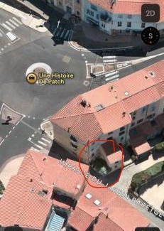 Collioure Apartment | Les baigneuses à COLLIOURE