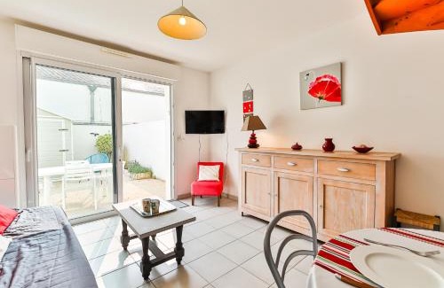 Saint-Hilaire-de-Riez House | Les Bains de Mer