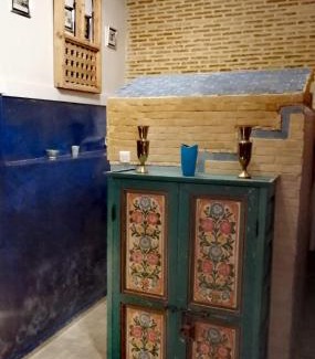 R'habet Zbib Bed & Breakfast | Les Bains de Fez Tara