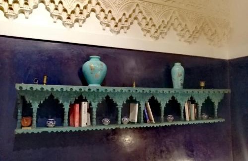 R'habet Zbib Bed & Breakfast | Les Bains de Fez Tara
