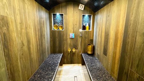 Tournai House | les bains de Marrakech