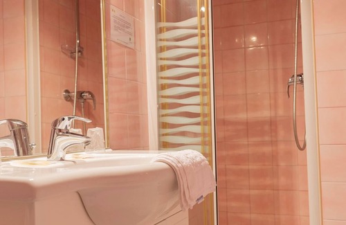 Benodet Hotel | Les Bains de Mer