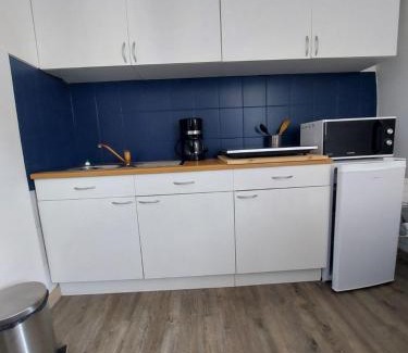 Mers-les-Bains Apartment | Les Bains de Mers
