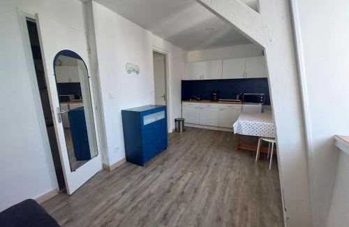 Mers-les-Bains Apartment | Les Bains de Mers