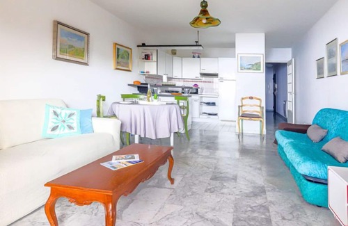 Eze Apartment | Les Balcons d'Eze by Interhome