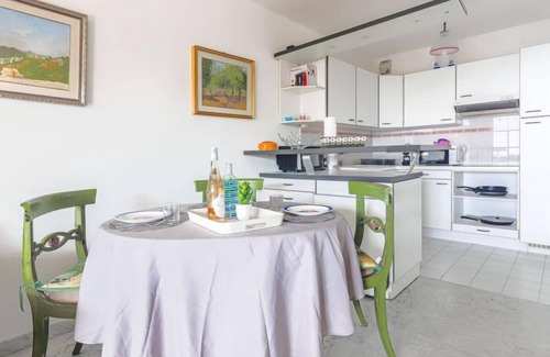 Eze Apartment | Les Balcons d'Eze by Interhome