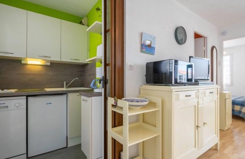 Vaux-sur-Mer Apartment | Les Balcons de l'Atlantique by Interhome