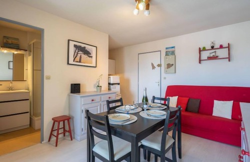 Vaux-sur-Mer Apartment | Les Balcons de l'Atlantique by Interhome