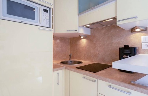 Vaux-sur-Mer Apartment | Les Balcons de l'Atlantique by Interhome