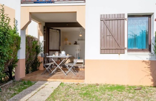 Vaux-sur-Mer Apartment | Les Balcons de l'Atlantique by Interhome
