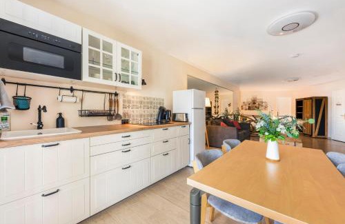 Crozes-Hermitage Apartment | Les balcons de l'Hermitage