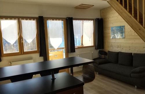 Arvieux Apartment | Les Balcons de L'Izoard