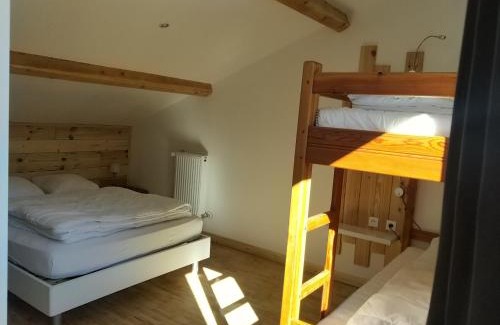 Arvieux Apartment | Les Balcons de L'Izoard