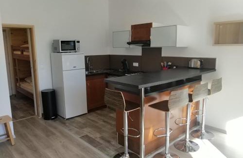 Arvieux Apartment | Les Balcons de L'Izoard
