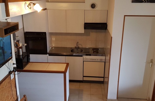 Vico House | LES BALCONS DE LA CHIUSA House 8 persons 4 bedrooms in VICO 13 km from the beach