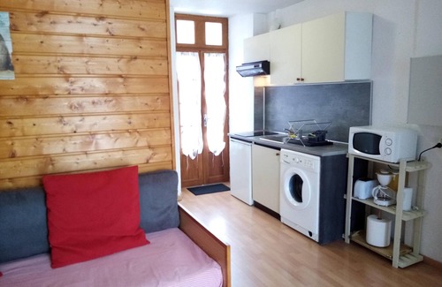 Argeles Gazost Apartment | Les Balcons du Balandrau Être au Coeur des Pyrénées !