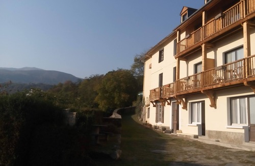 Argeles Gazost Apartment | Les Balcons du Balandrau Être au Coeur des Pyrénées !