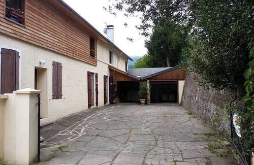 Argeles Gazost Apartment | Les Balcons du Balandrau Être au Coeur des Pyrénées !