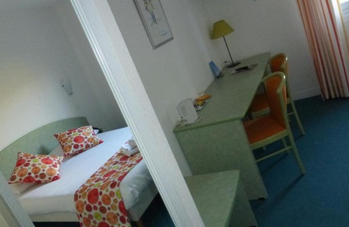 Monistrol-sur-Loire Hotel | Les Balcons Du Velay