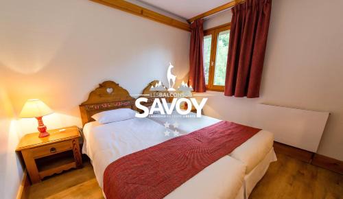 Chamonix City Centre Apartment | Les Balcons du Savoy