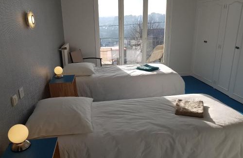 Lannion Bed & Breakfast | Les Balcons du Trégor