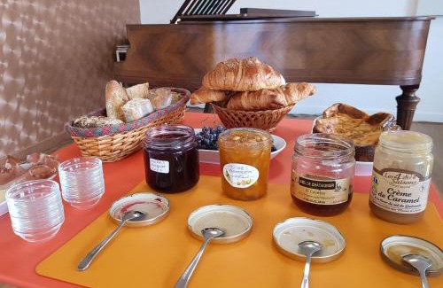 Lannion Bed & Breakfast | Les Balcons du Trégor