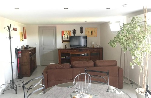 Vinezac Apartment | Les Balusets