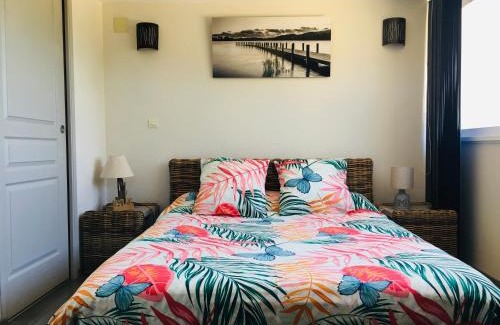 Vinezac Apartment | Les Balusets
