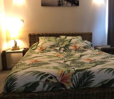 Vinezac Apartment | Les Balusets