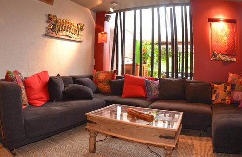 La Roche-en-Ardenne House | Les Bambous