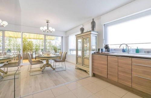Old Town Apartment | Les Bambous