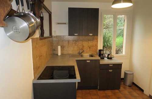 Sollies Pont House | LES BANCAOUS gîte - SOLLIES PONT