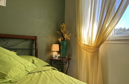 Saint-Siffret Villa | Les Baragnasses - Villa 8 pers. Piscine - Spa