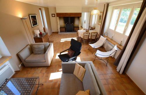 Carsac-Aillac House | Les Bardilles - dans la campagne à 3 km de SARLAT