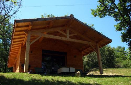 Saint-Peray House | Les Barras’k