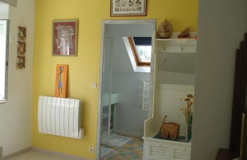 Lassay-les-Chateaux Bed & Breakfast | Les Basses Rouves Niort