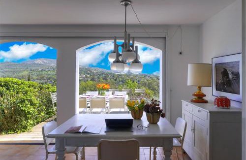 Les Restanques House | Les Bastides 30282