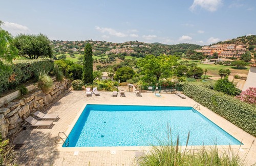 La Nartelle House | Les Bastides des Hauts du Golf by Interhome
