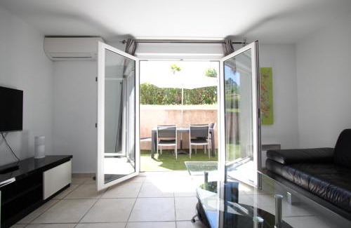 Saint-Paul-de-Vence Hotel | Les Bastides Saint Paul