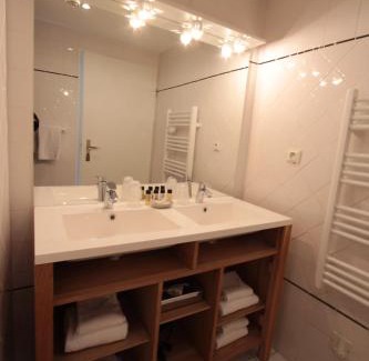 Saint-Paul-de-Vence Hotel | Les Bastides Saint Paul