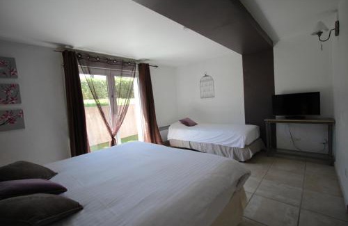 Saint-Paul-de-Vence Hotel | Les Bastides Saint Paul