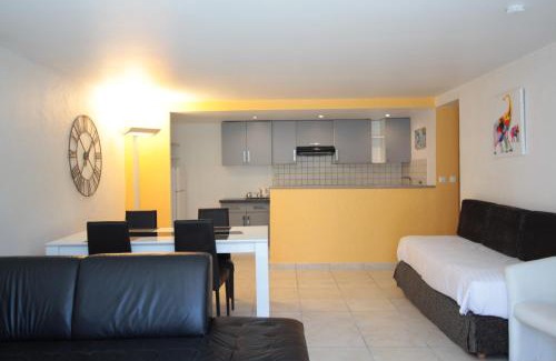 Saint-Paul-de-Vence Hotel | Les Bastides Saint Paul