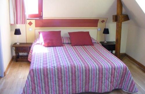 Belleme Apartment | Les Belleme Golf - Self-catering Apartments
