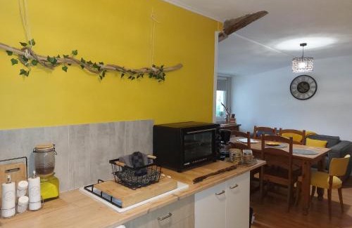 Saint-Hilaire-la-Palud House | LES BELLES DU PRINTEMPS